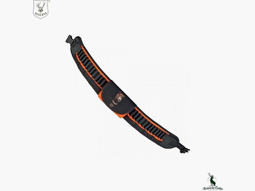Riserva Cartuccera Carabina Multicalibro R1767
