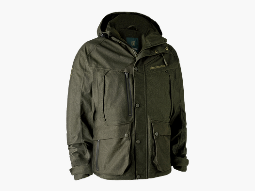 Deerhunter Ram winter Jacket