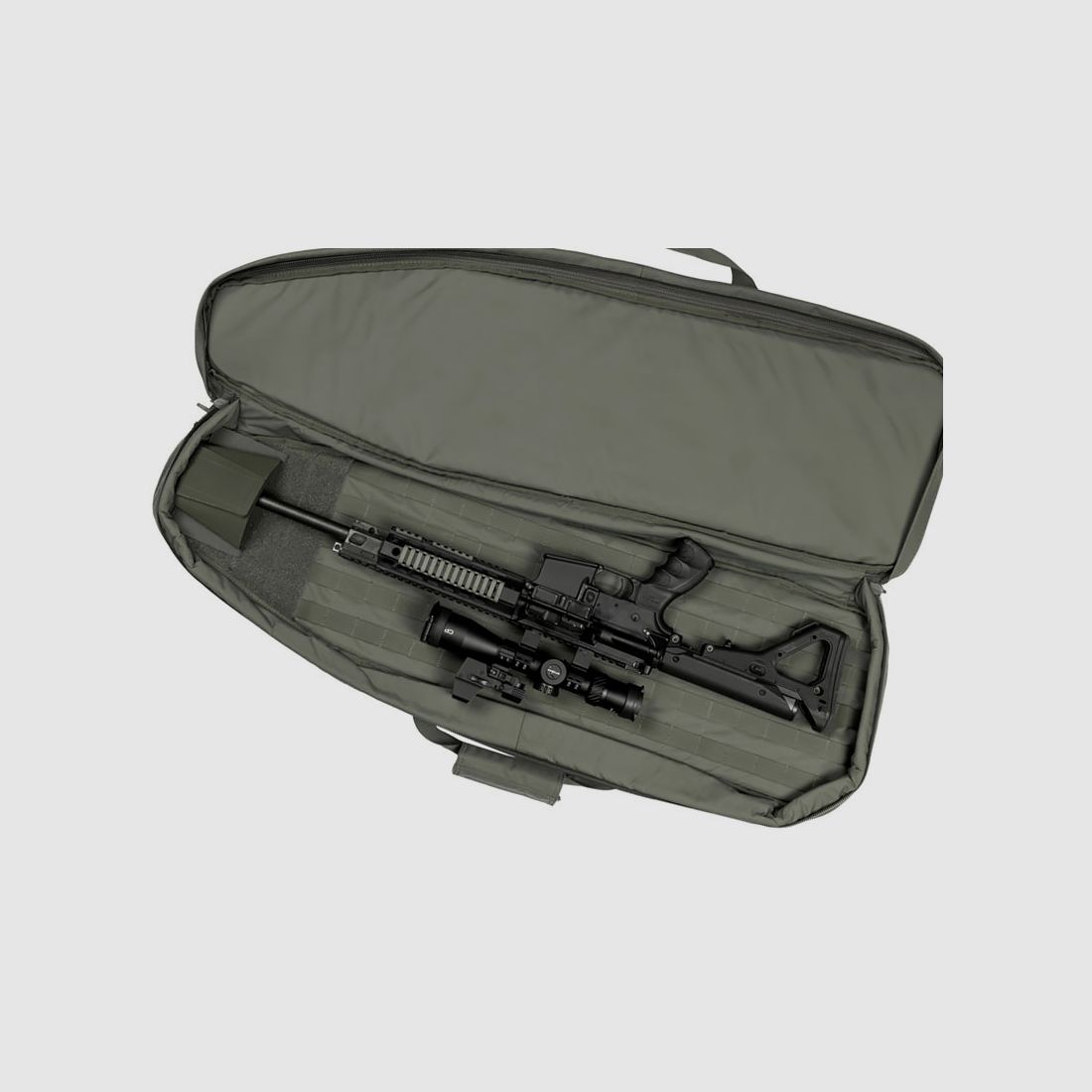 Tasmanian Tiger TT WEAPON BAG MRW IRR, weapon carrying bag