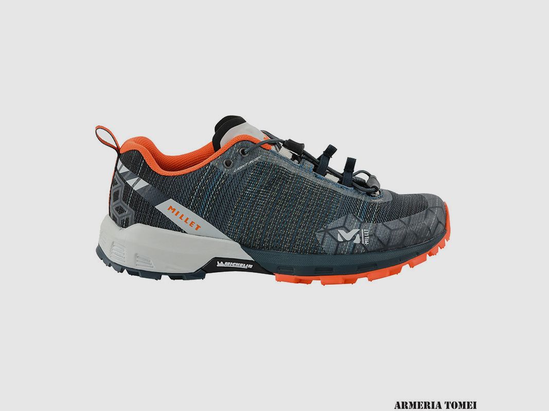 SCARPA – MILLET – DAMEN – LIGHT RUSH W Orion/Coral, Bild 1 von 6