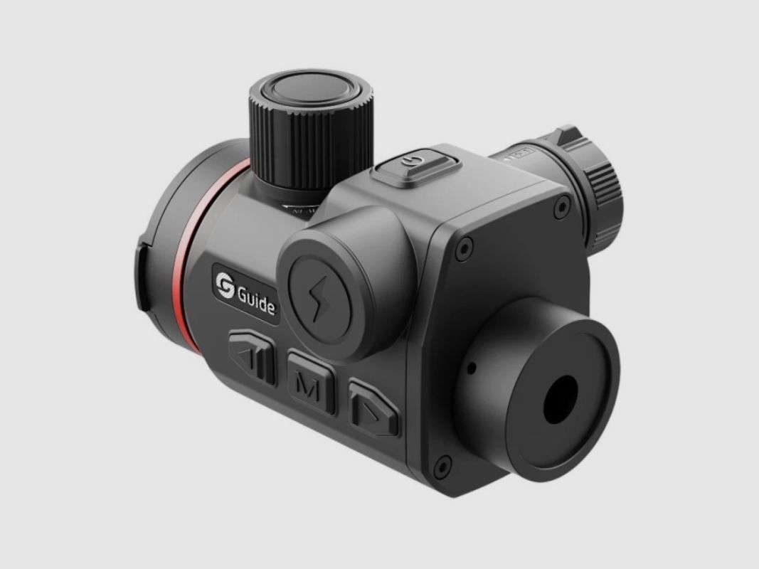 Clip-On Wärmebildgerät Guide Orion O435CS, Bild 1 von 5