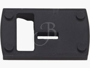 BASIS MONTAGE FÜR GLOCK 10MM/45 ACP XT SIGHT