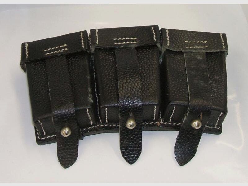 K 98 magazine pouch *REPRO*