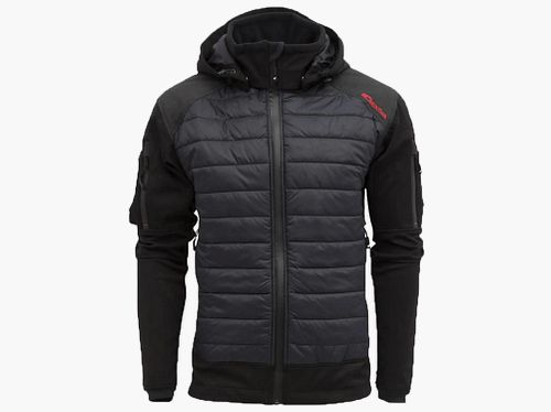 Carinthia Carinthia Jacket G-Loft ISG 2.0 - Black / S Men