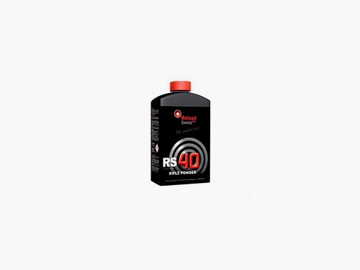 Reload Swiss RS40