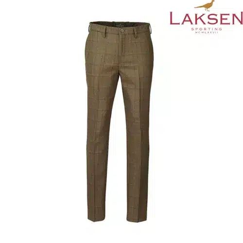 Jagdhose Woolston Laksen