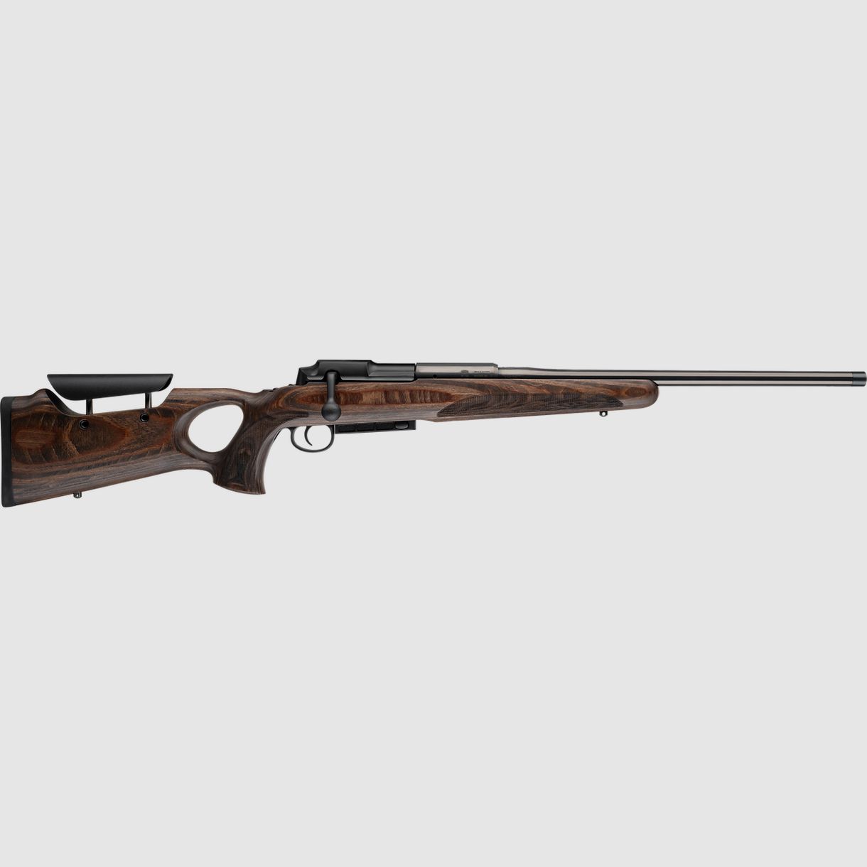 MAUSER 25 Max – Repetidor de acción recta