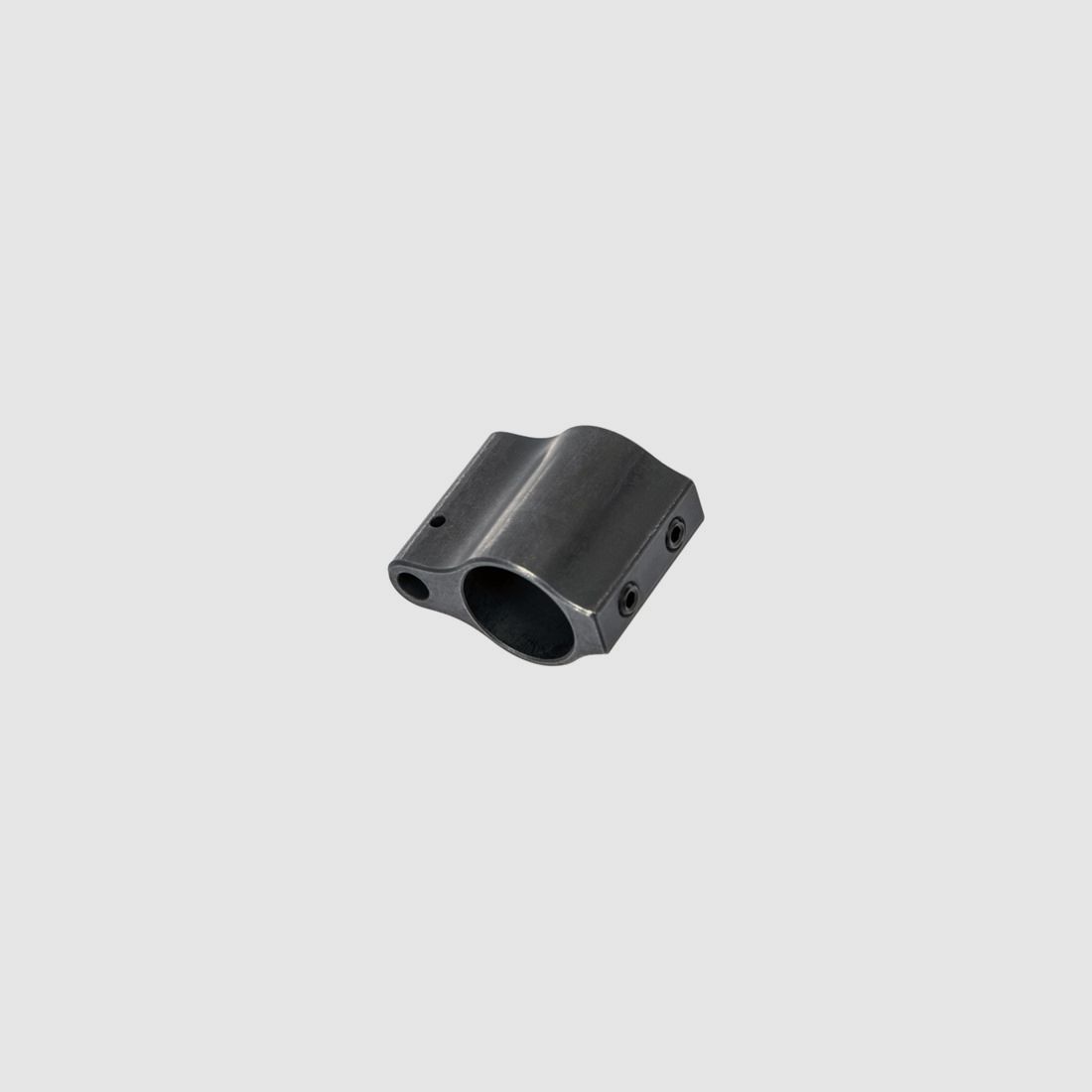 CMMG AR-15 ASSEMBLIES, PROFILE CMMG AR15 GAS BLOCK ASSY, LOW PROFILE, .625, billede 2 af 2