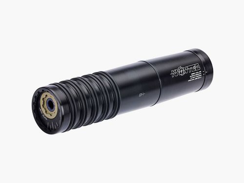 Krontec Schalldämpfer OR-50 - Kaliber .323 / 8 mm