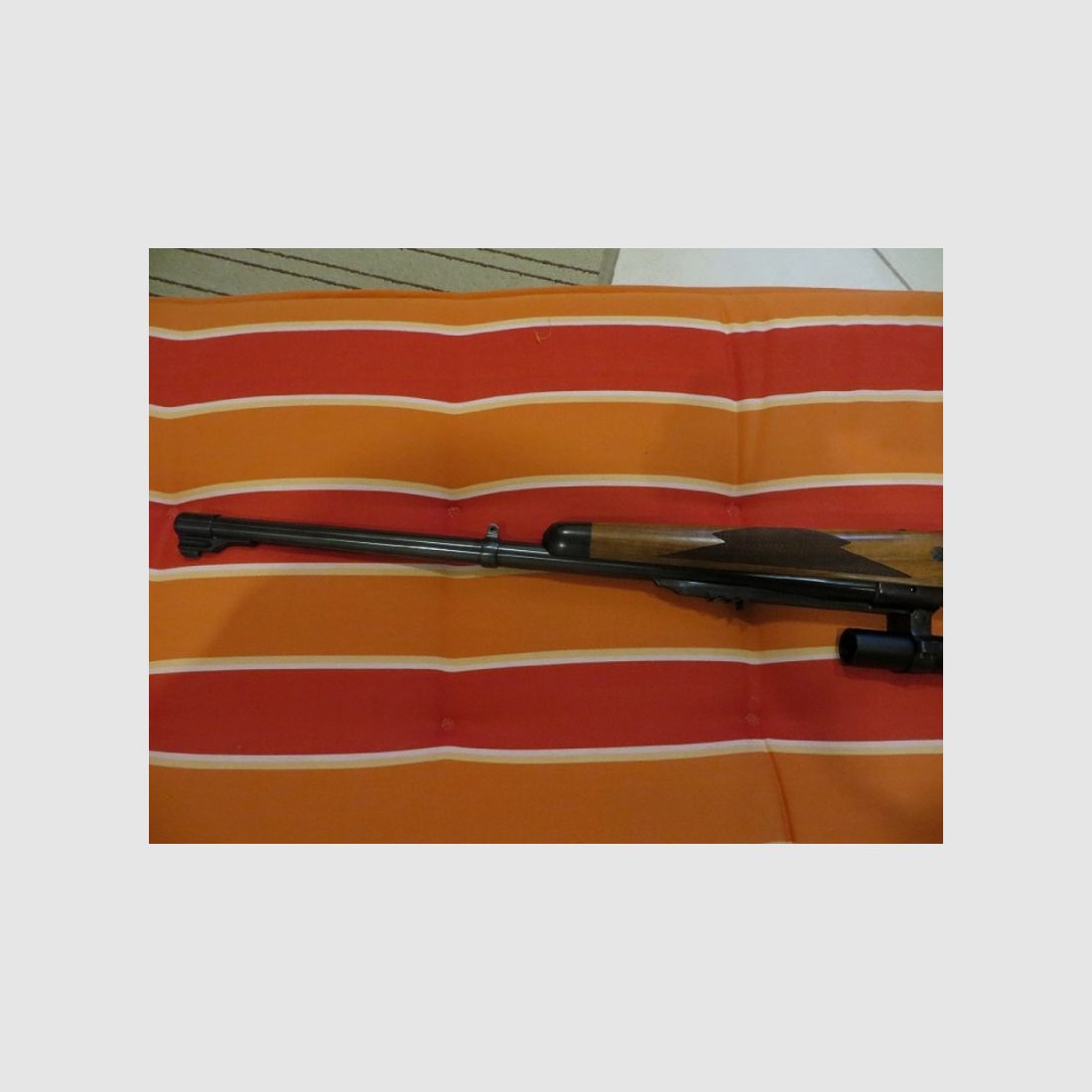 Repetierbüchse Ruger Magnum M 77 Kal. .416 Rigby