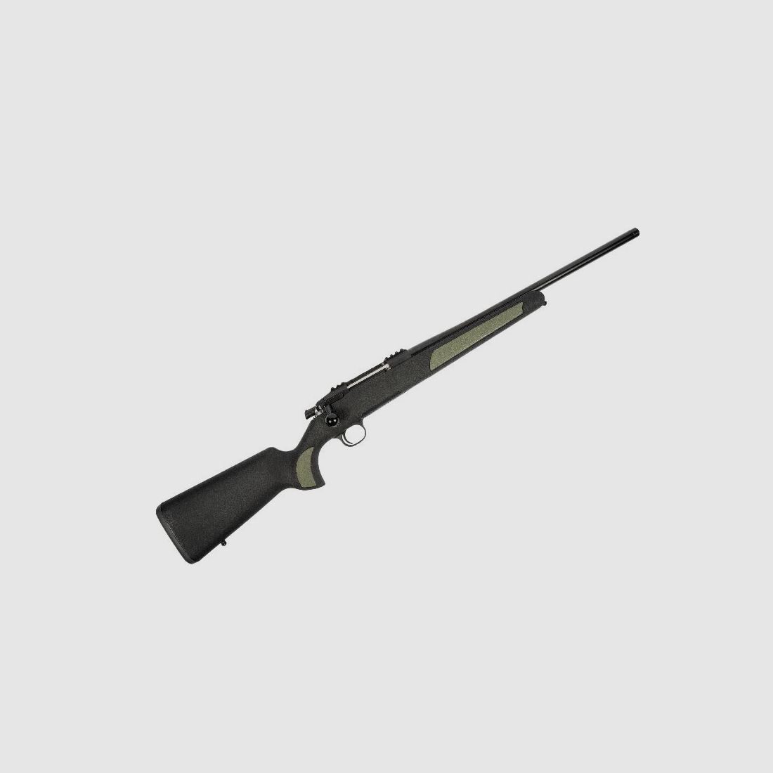 STEEL ACTION Hunting Medium