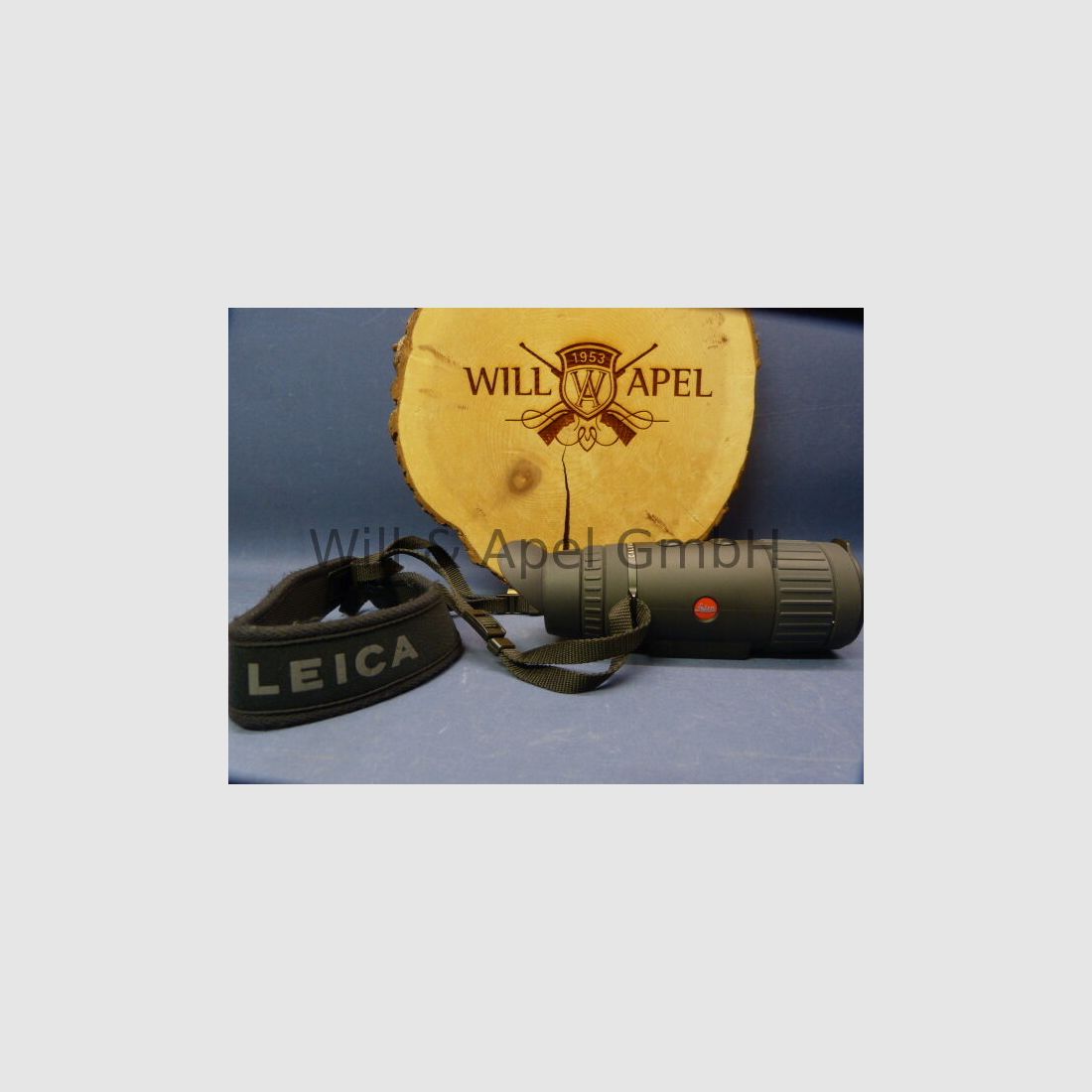Leica Calonox View