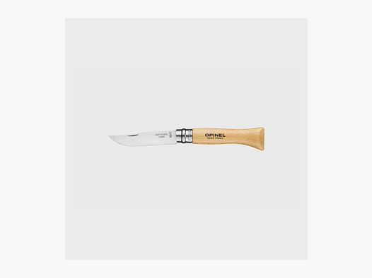 opinel n°2 coltellino tascabile
