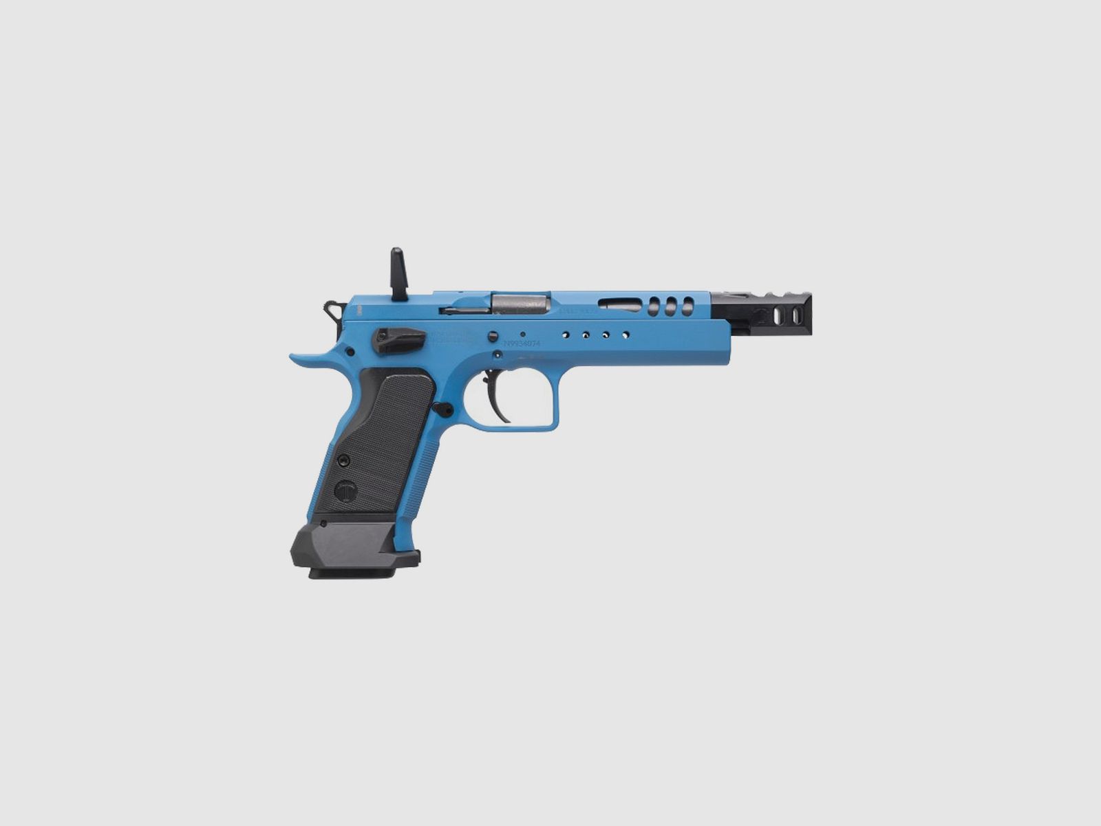 Tanfoglio Domina, Bild 1 von 2