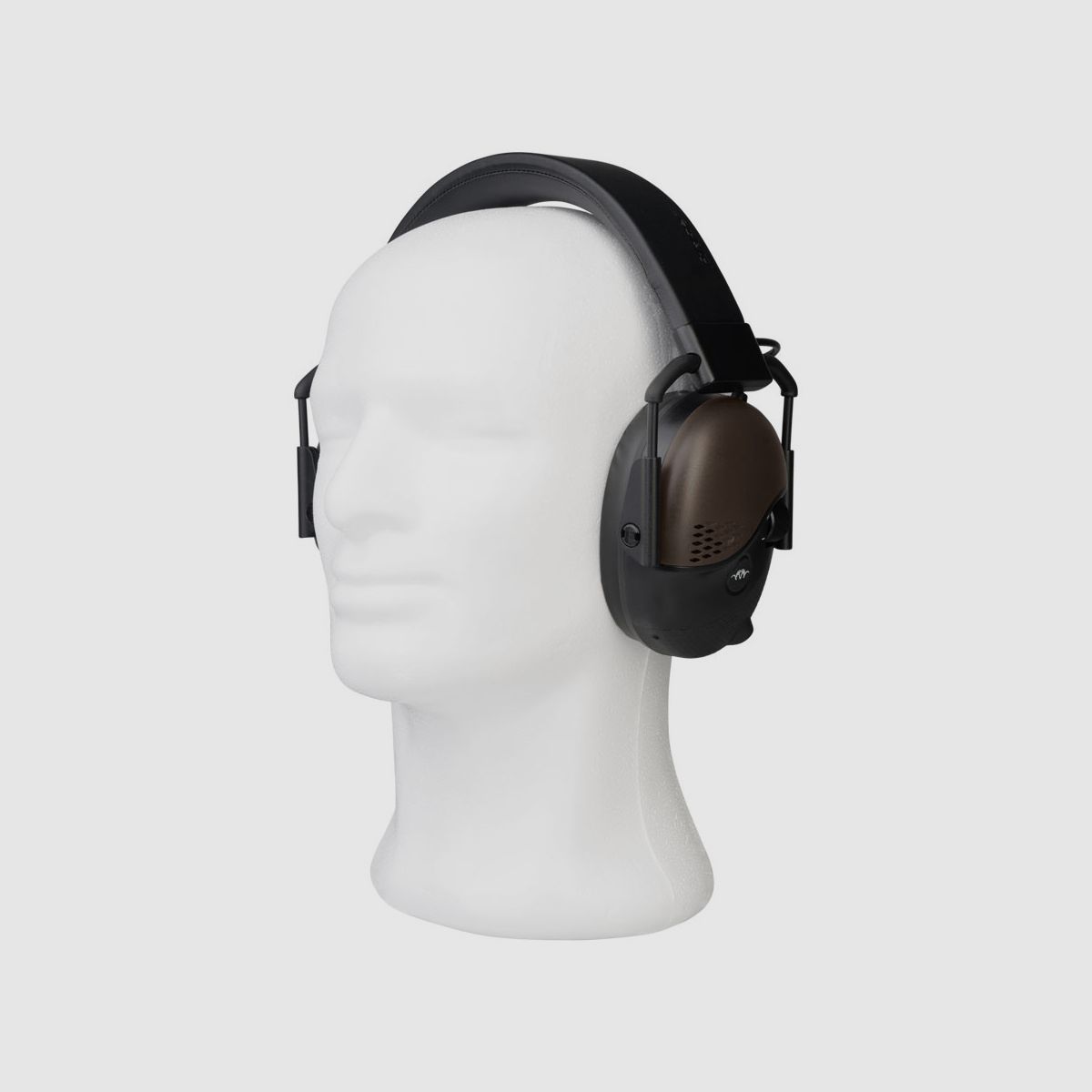 BLASER gehoorbescherming 2.0 Bruin