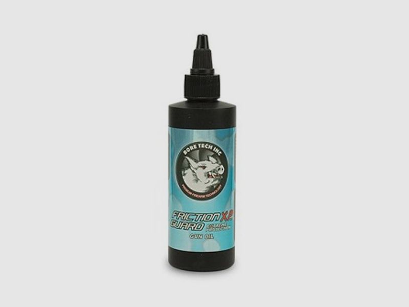 BORE TECH Friction Guard XP 4oz