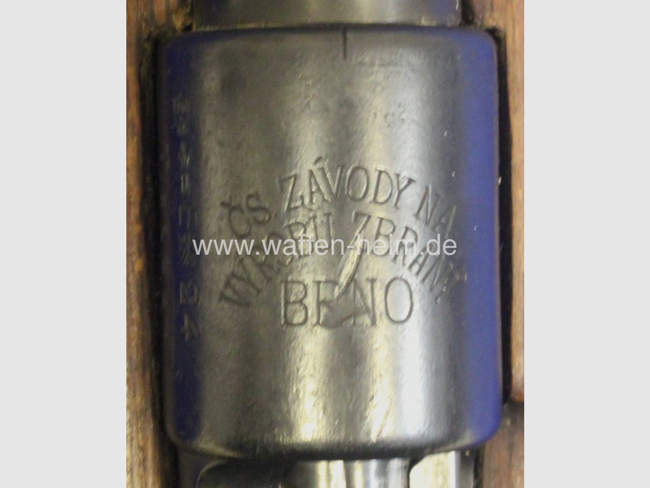 BRNO K 98 k