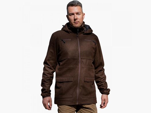 Lodenjacke HUBI