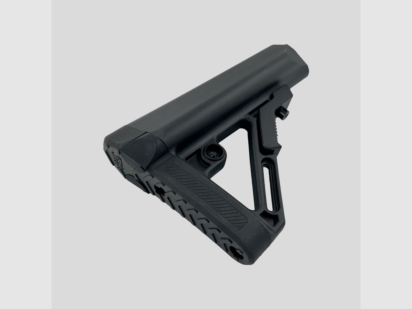 UTG PRO – AR15 Ops Ready S1 Mil-spec Stock, Bild 3 von 4