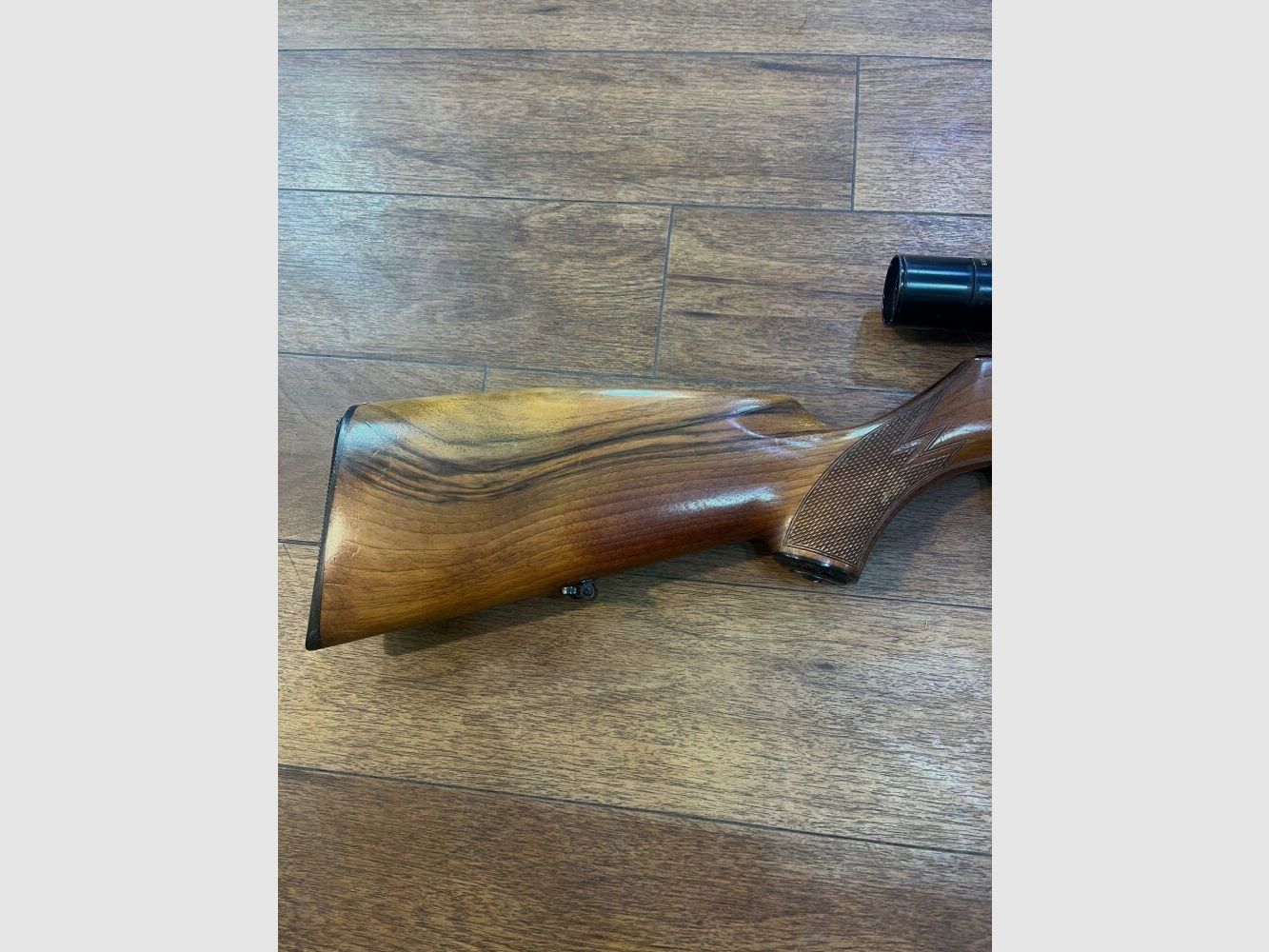 Walther KKJ, Bild 6 von 7