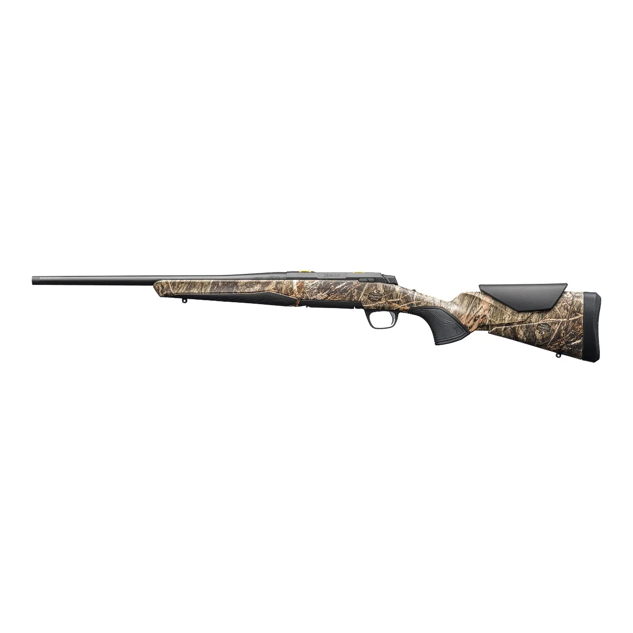 Browning X-BOLT 2 NORDIC VARITECH MODNA REGULOWANA Z GWINTEM – 30-06spr, zdjęcie 2 z 4