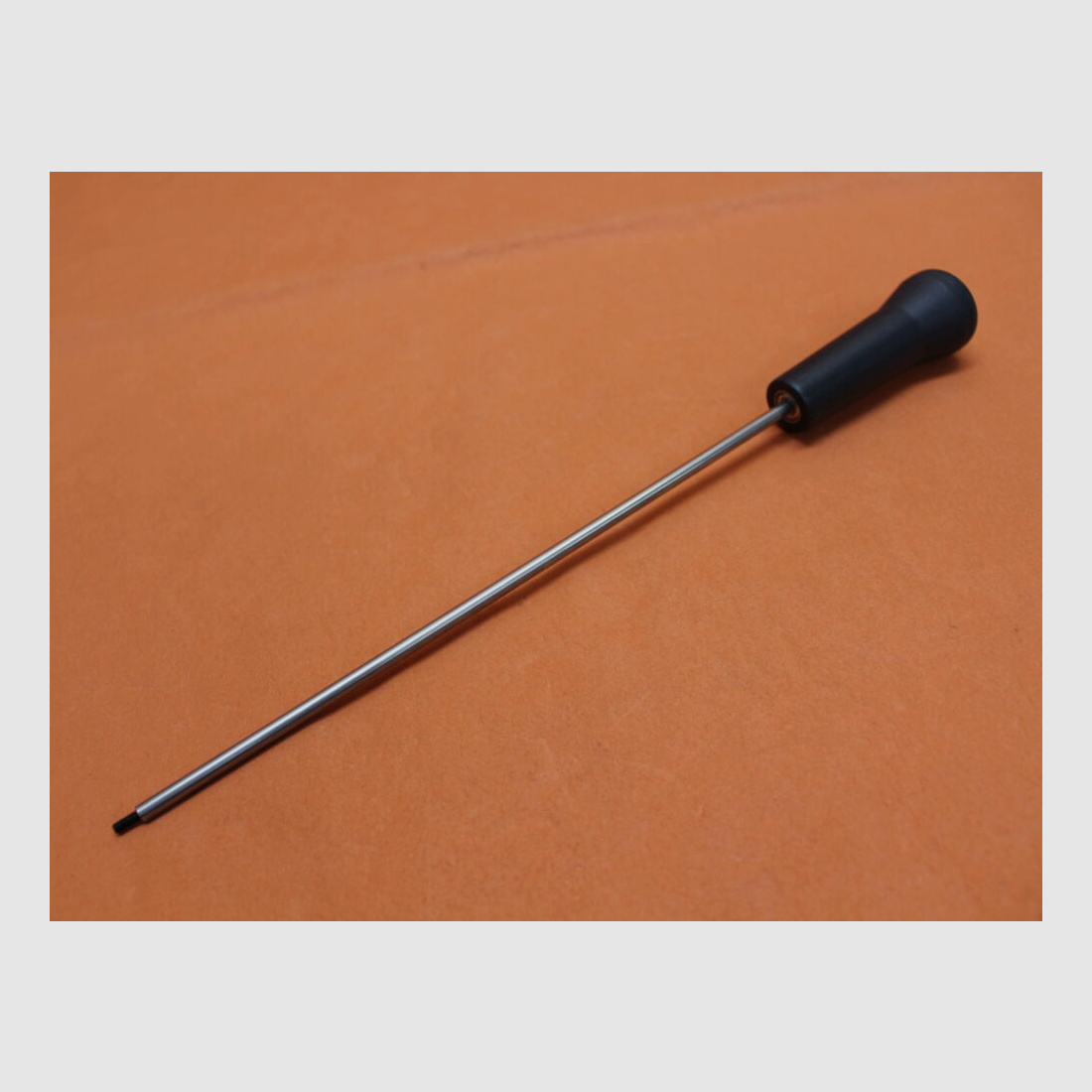 VFG. VFG cleaning rod for handguns .22 - 6.5mm (66892) 1-piece