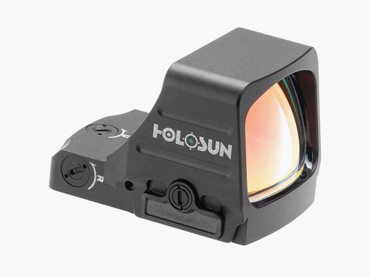 Holosun 407 COMP Rotpunktvisier