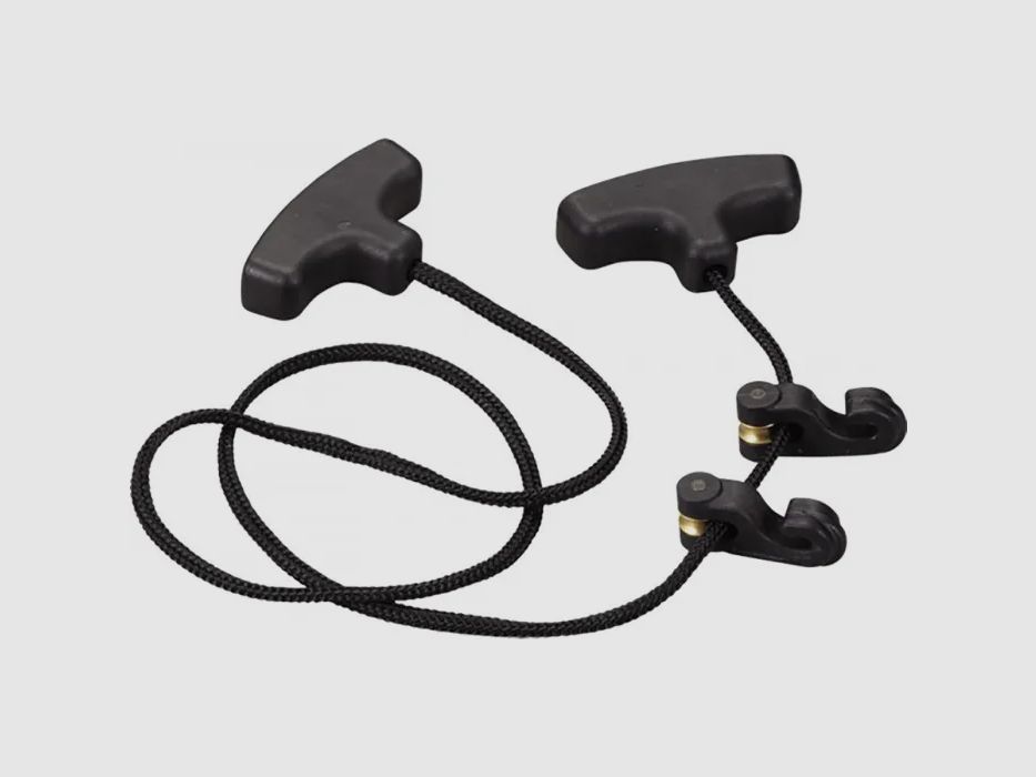 Professional tension aid for crossbows