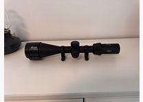 Scope Meopta Optika6 MeoPro 3-18x56 RD SFP incl. mount and front adapter