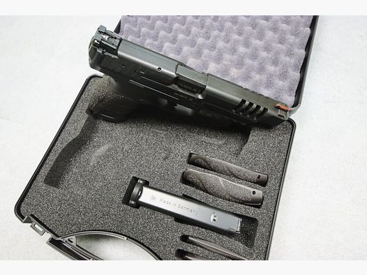 Heckler & Koch SFP9 L mit Paddle