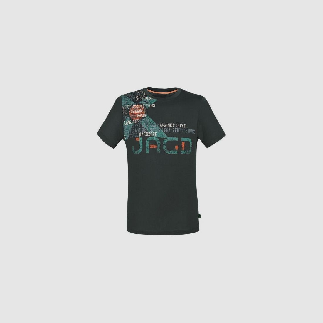X-Jagd Print Shirt L
