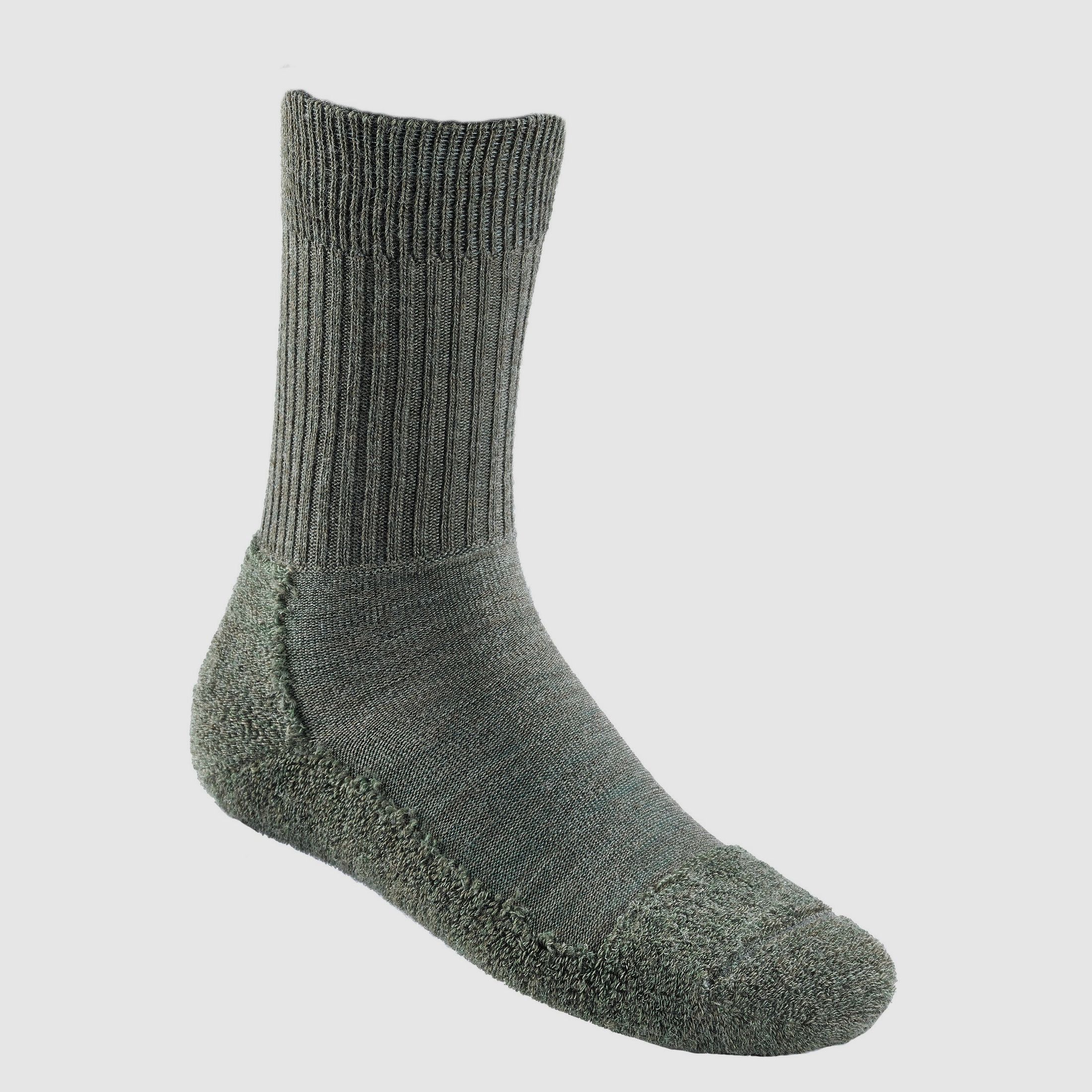 Chaussettes de trekking Veith dnn