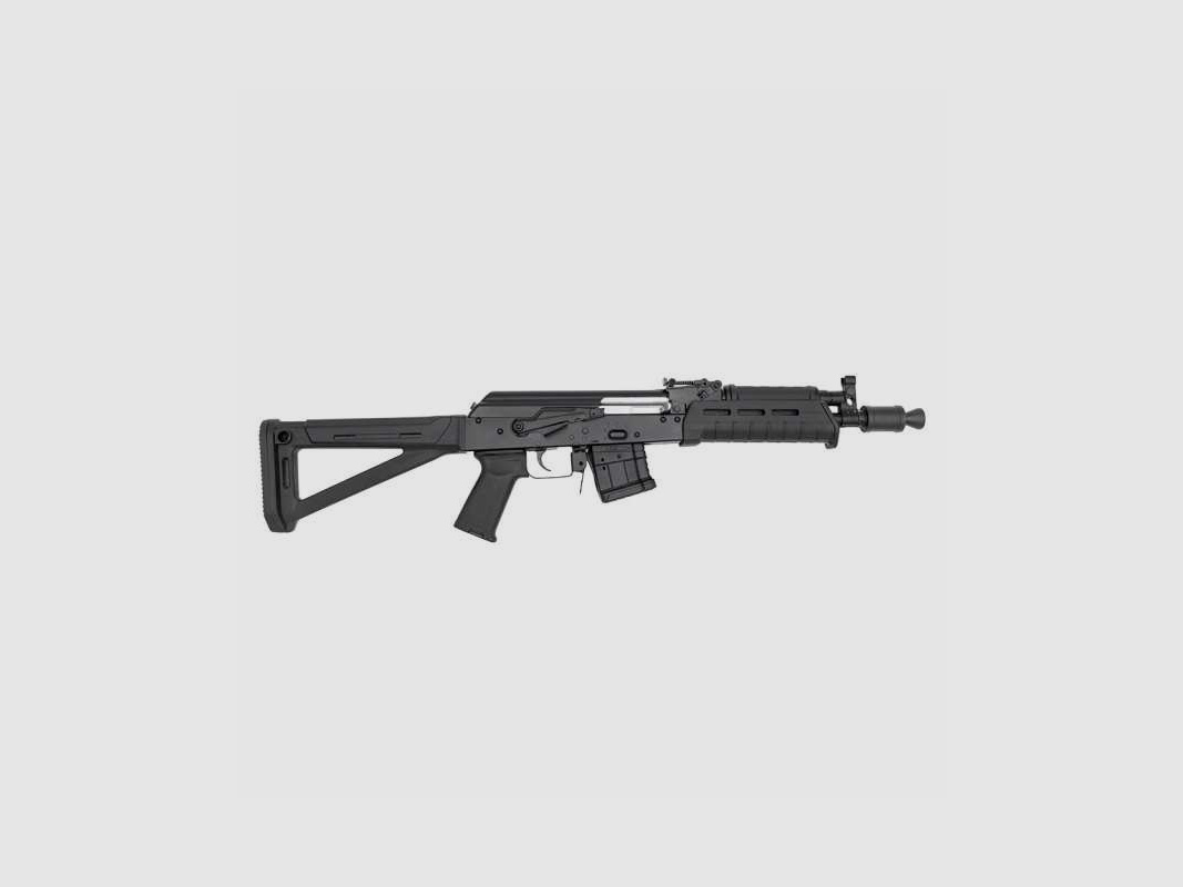 WBP MiniJack Magpul AK AKM Kalaschnikow 5,45×39 Schwarz