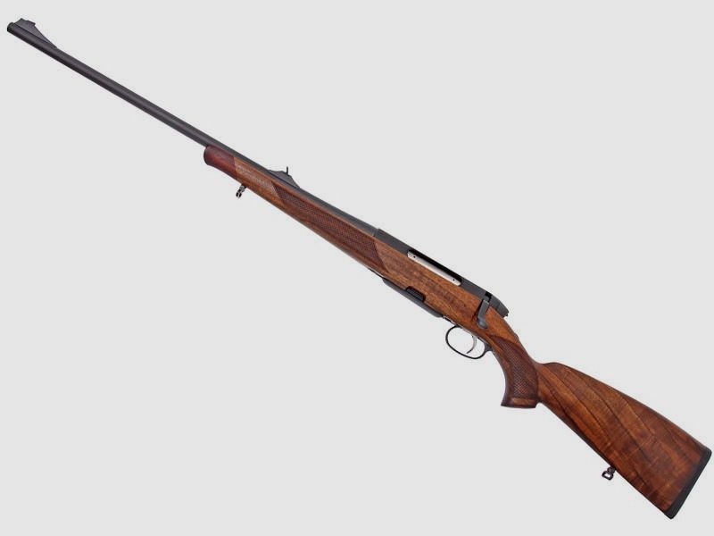 Repetierbüchse MANNLICHER CL II – 300 Win. Mag. (Linkshänder), Bild 1 von 4
