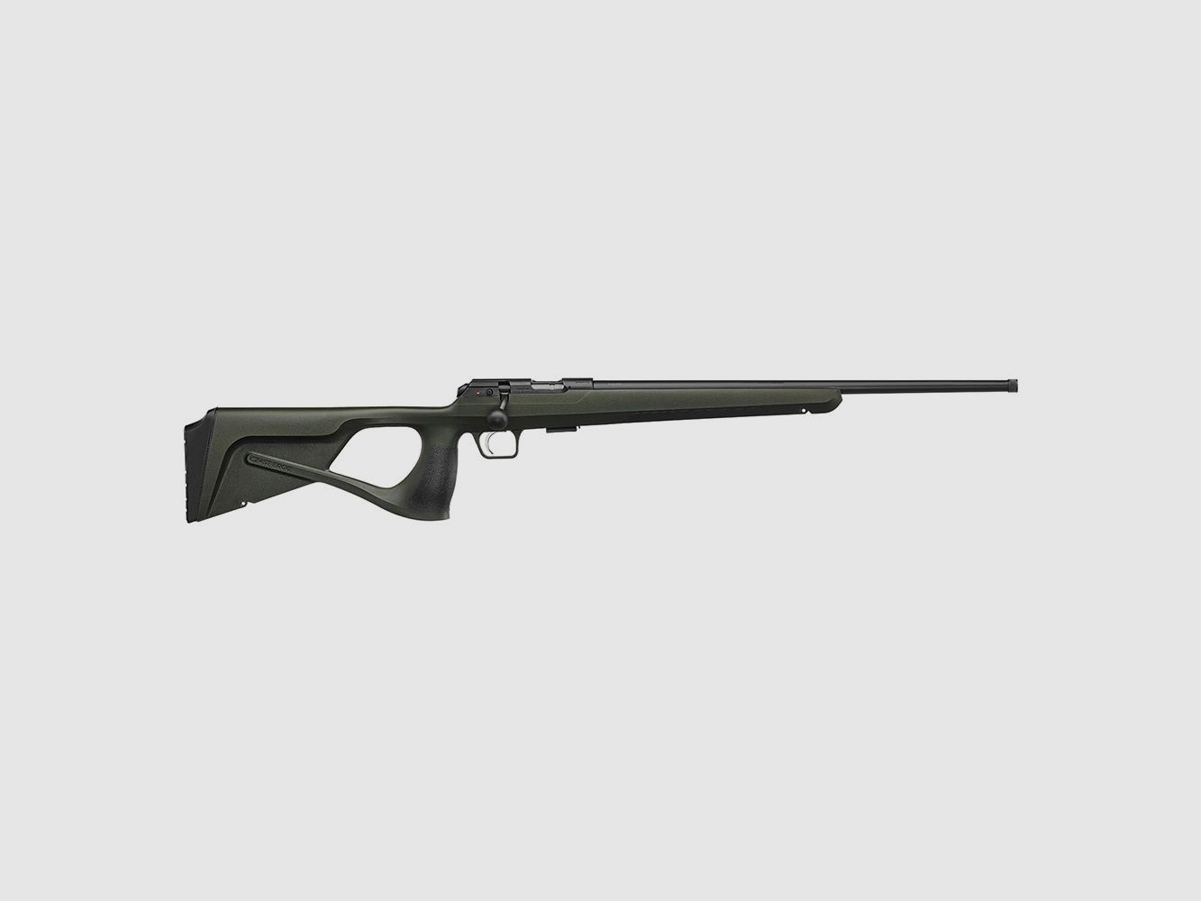 CZ 457 Ergo .22 caliber rifle