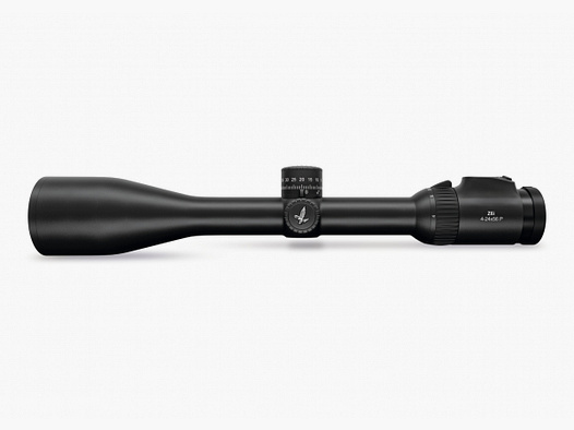 Swarovski Z6i 4-24x56 P BT riflescope