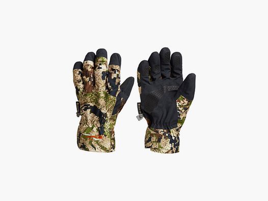 Guanti Sitka Stormfront GTX Optifade Subalpine