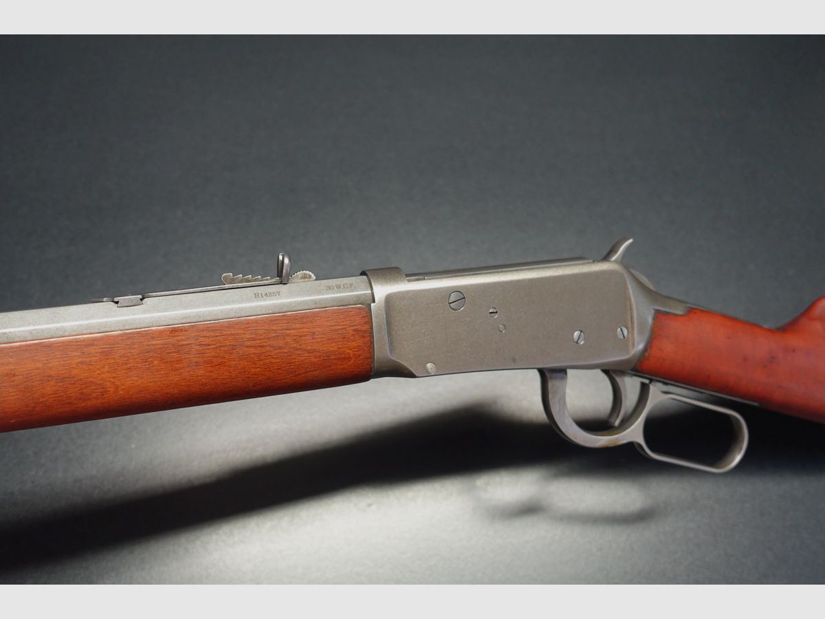 Uberti 1894 Fusil Old West, image 5 sur 6