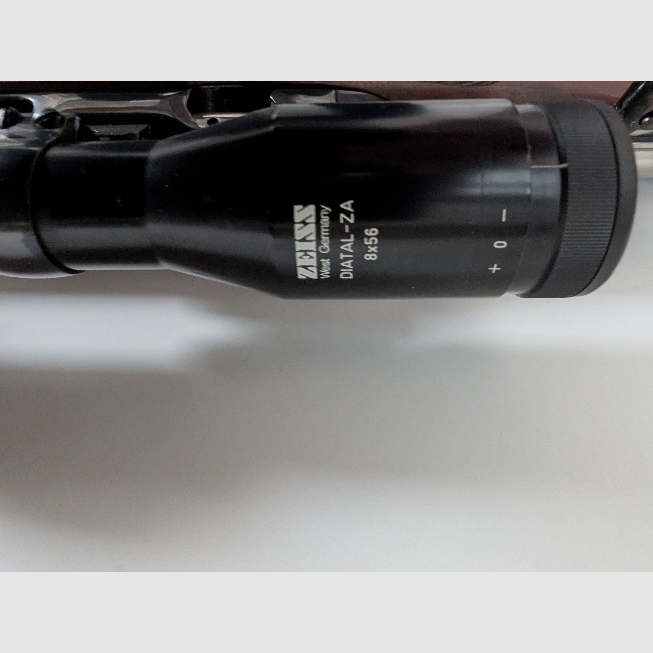Sauer 80