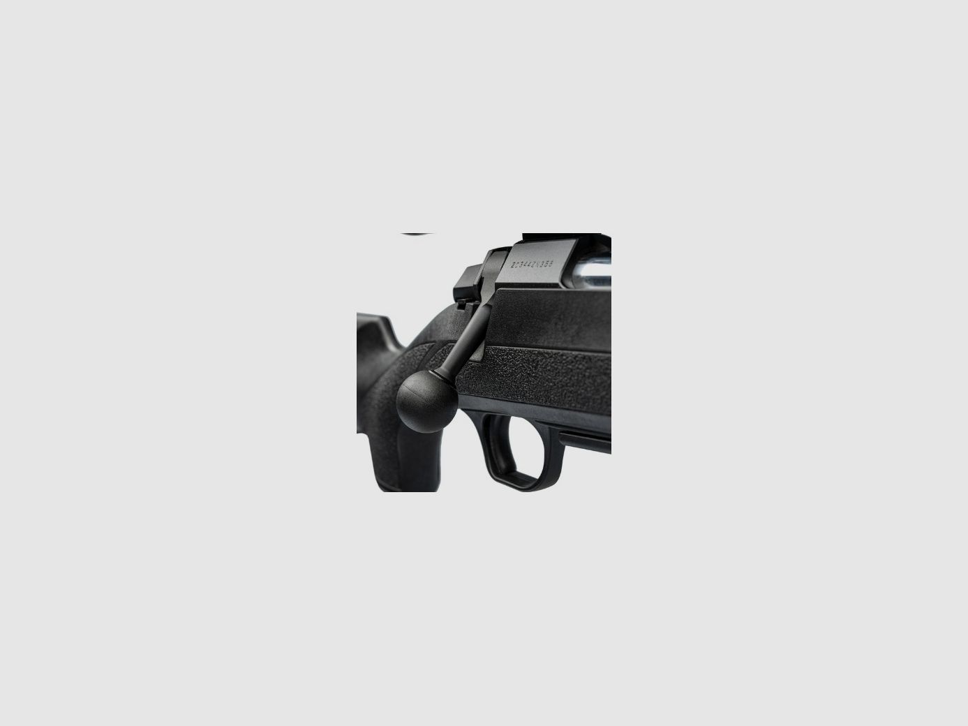 Browning Büchse Modell: A-BOLT 3 + COMPO BUSC THRM14X1,NS, SM,, Bild 2 von 3