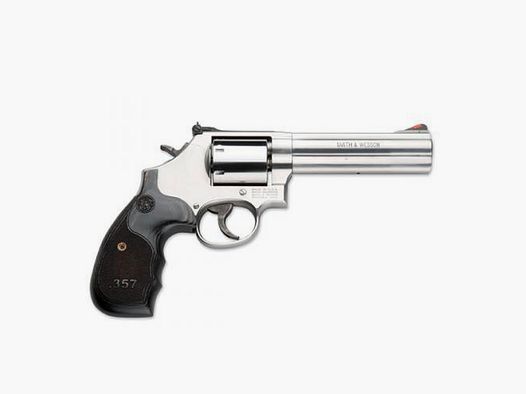Smith & Wesson 686 PLUS MAGNUM SERIES 7&Prime; .357MAG