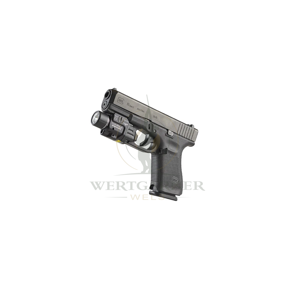 Streamlight TLR-8 HL-X USB 1000 Lumen | Red Laser | Battery, image 3 of 6