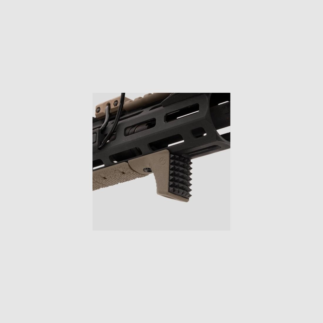 MAGPUL - Barricade Stop M-LOK FDE, Bild 3 von 6