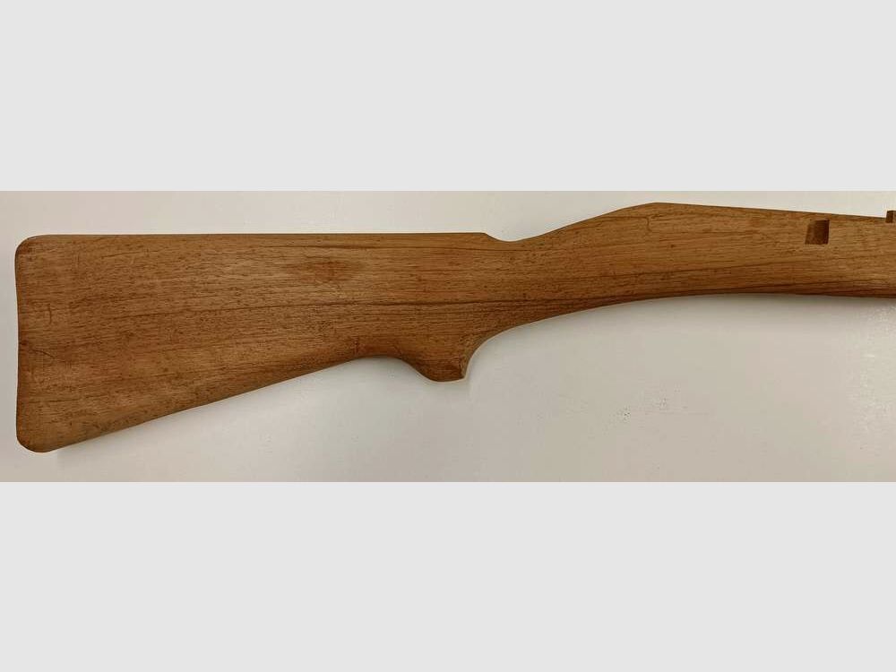 Schweizer Rohling für G1911 Langgewehr