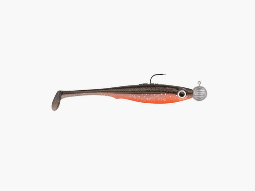 SPRO – IRIS SERIES POP-EYE TO GO! 14cm | 7gr | #7/0 | ZINC | UV Olive
