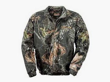 Scent Lok Savanna™ EXT Jacke