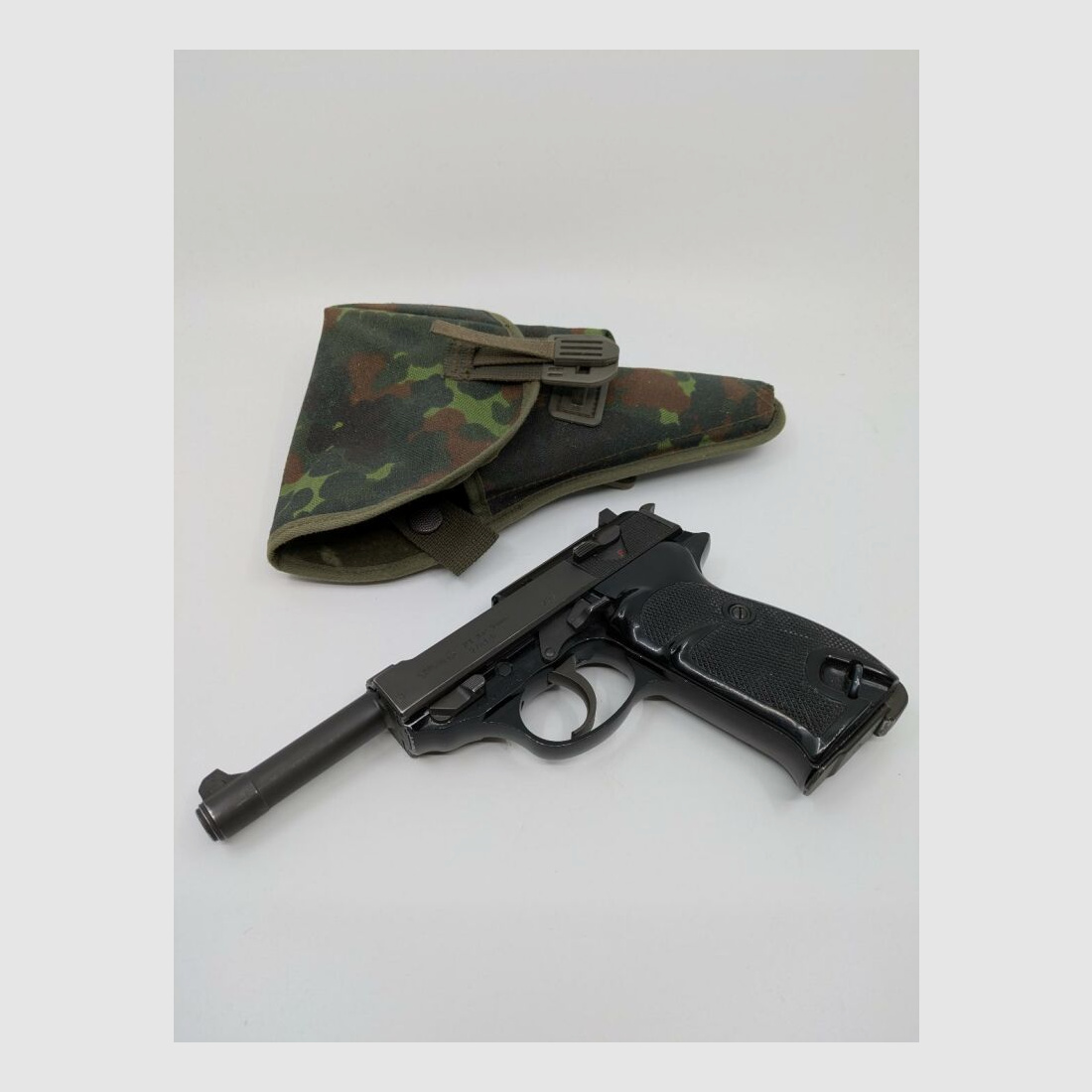 Walther P1
