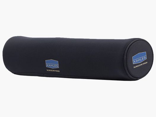 Neoprenfutteral KAHLES für K312i Zielfernrohre – 353x67mm.