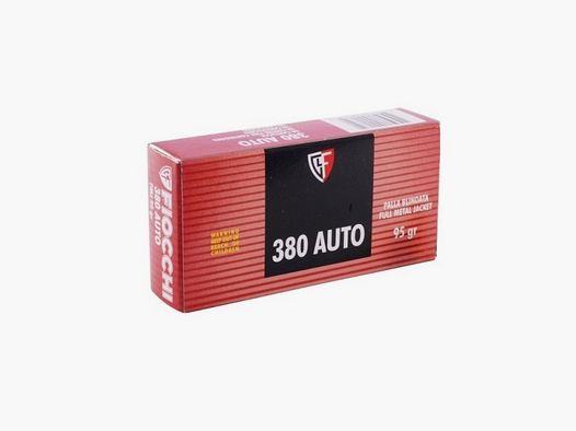 VM 95grs 50 patronen