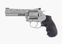 Revolver Colt King Cobra Target inox mat Calibre 22 lr 4.25 pouces